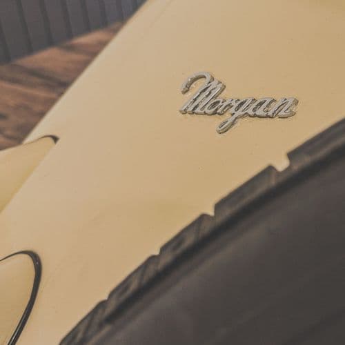 Photograph of vehicle for sale