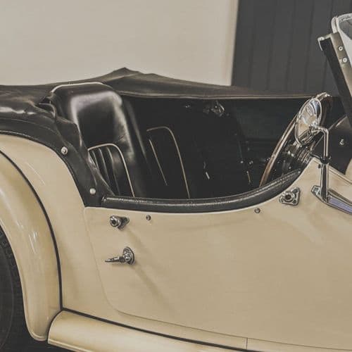 Photograph of vehicle for sale