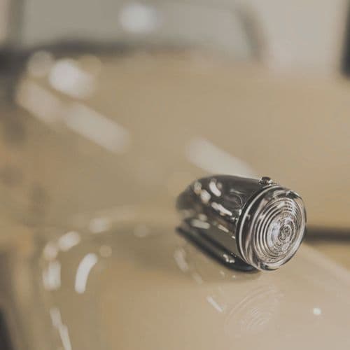 Photograph of vehicle for sale