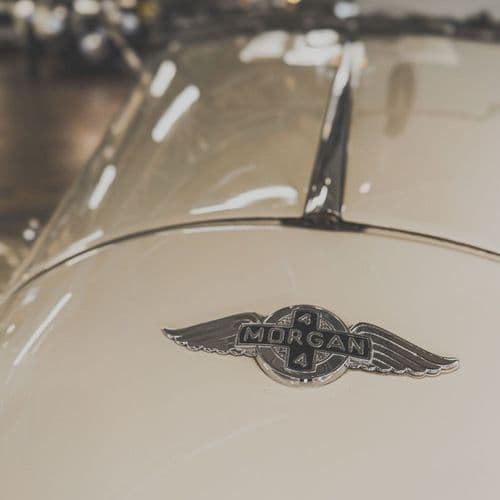 Photograph of vehicle for sale