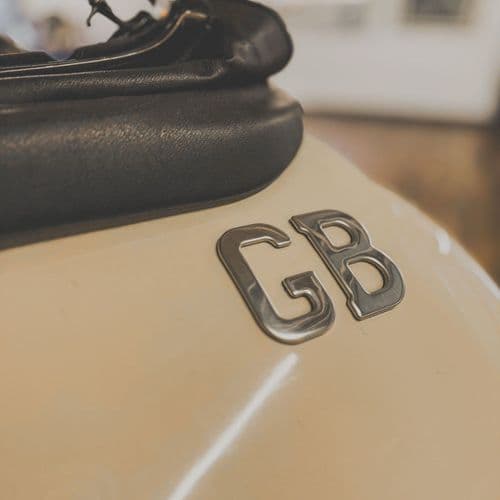 Photograph of vehicle for sale