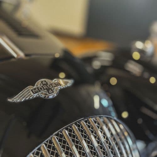 Photograph of vehicle for sale