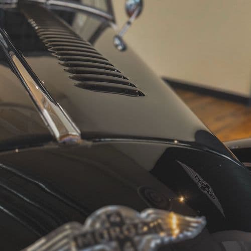 Photograph of vehicle for sale