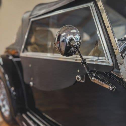 Photograph of vehicle for sale