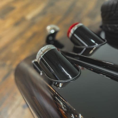 Photograph of vehicle for sale