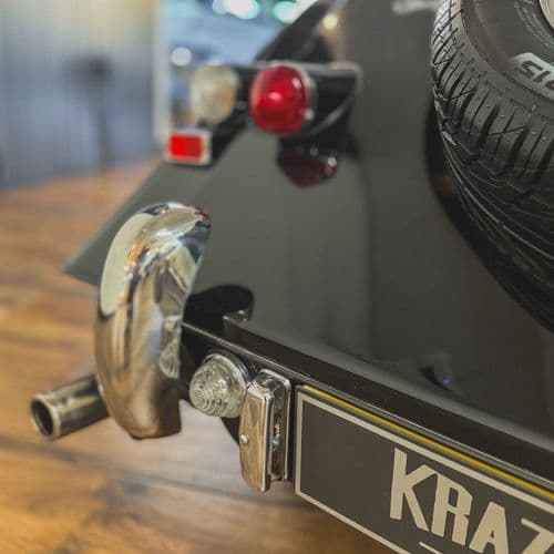 Photograph of vehicle for sale