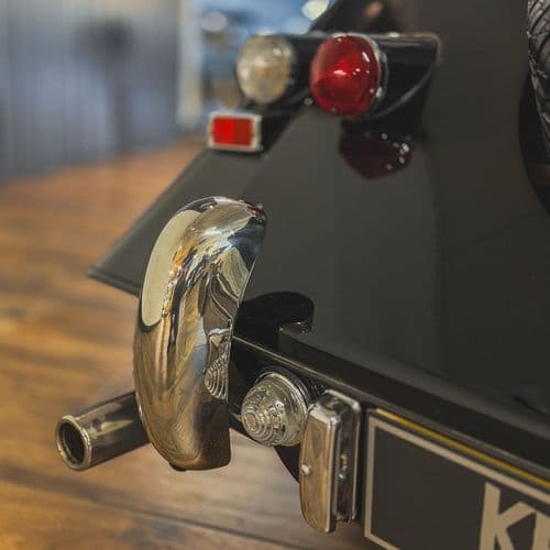 Photograph of vehicle for sale