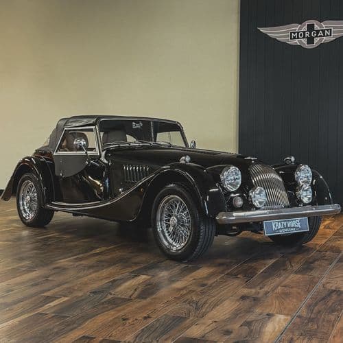 Photograph of vehicle for sale