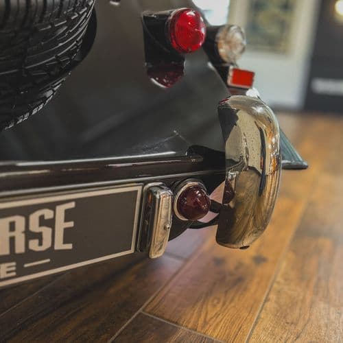 Photograph of vehicle for sale