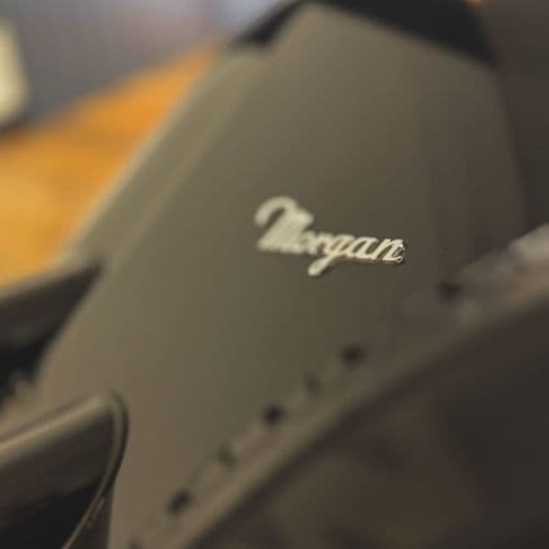 Photograph of vehicle for sale