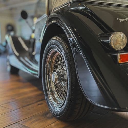 Photograph of vehicle for sale