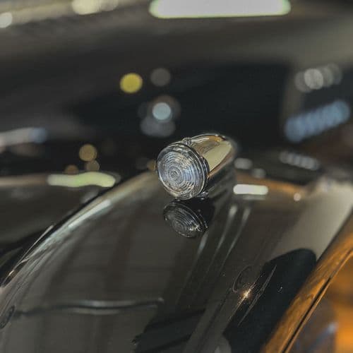 Photograph of vehicle for sale