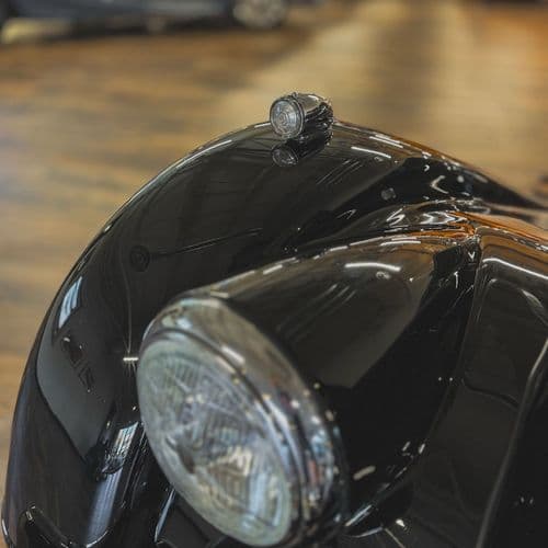 Photograph of vehicle for sale