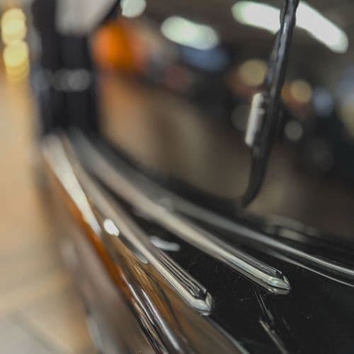 Photograph of vehicle for sale