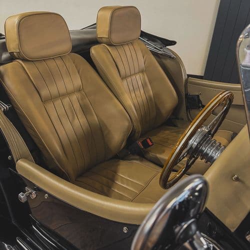 Photograph of vehicle for sale