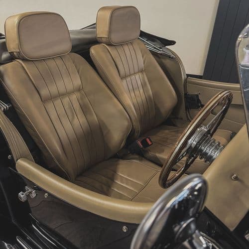 Photograph of vehicle for sale