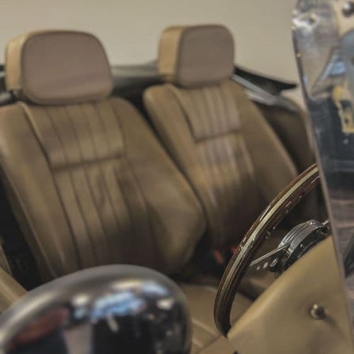 Photograph of vehicle for sale