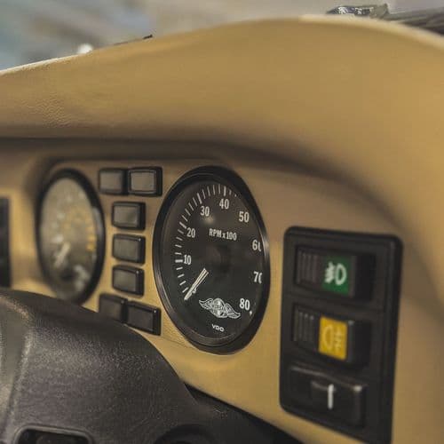 Photograph of vehicle for sale