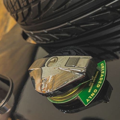 Photograph of vehicle for sale