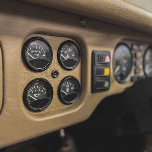 Photograph of vehicle for sale