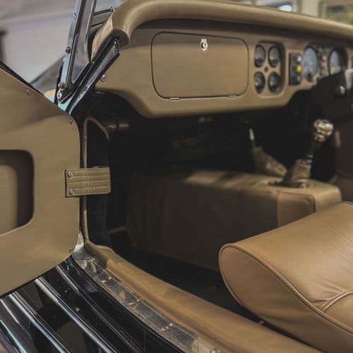 Photograph of vehicle for sale