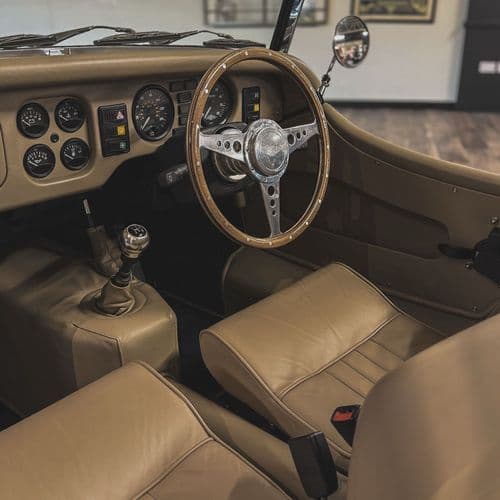 Photograph of vehicle for sale