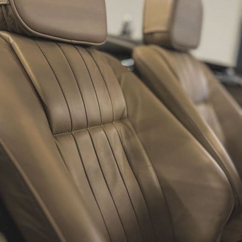 Photograph of vehicle for sale