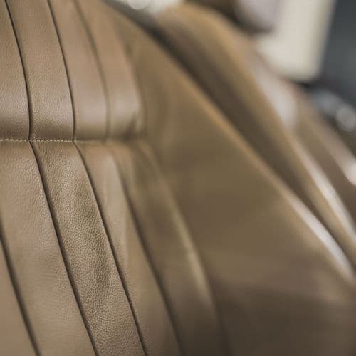 Photograph of vehicle for sale