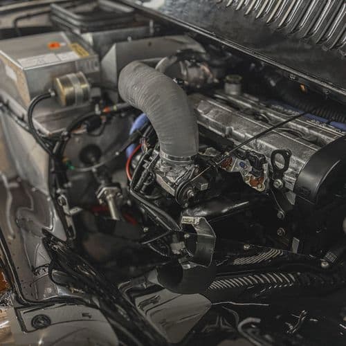 Photograph of vehicle for sale