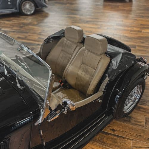 Photograph of vehicle for sale