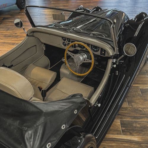 Photograph of vehicle for sale