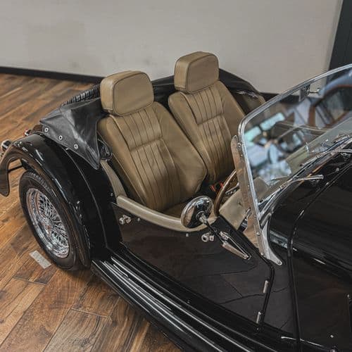 Photograph of vehicle for sale