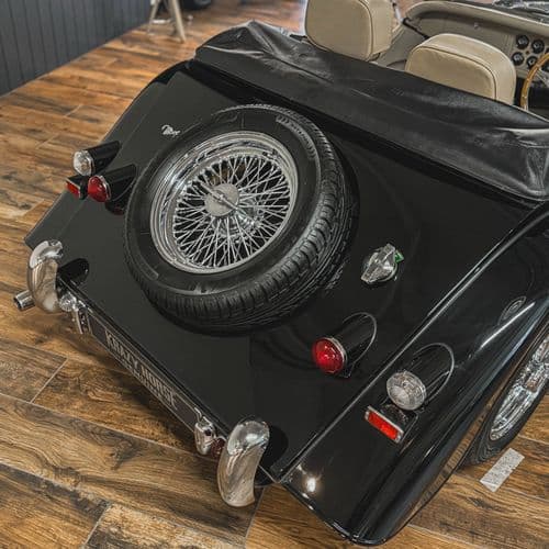 Photograph of vehicle for sale