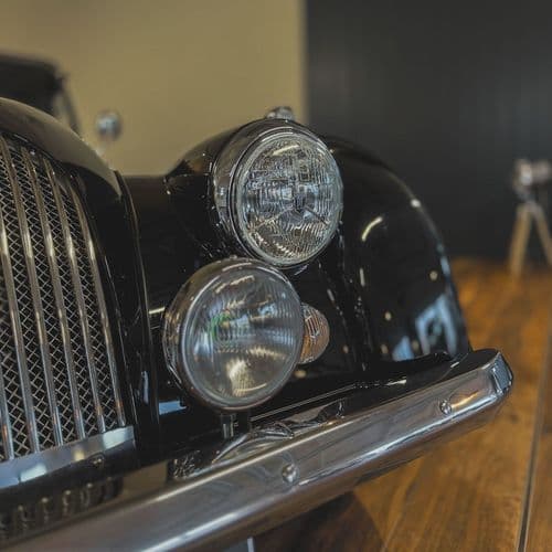 Photograph of vehicle for sale