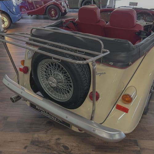 Photograph of vehicle for sale