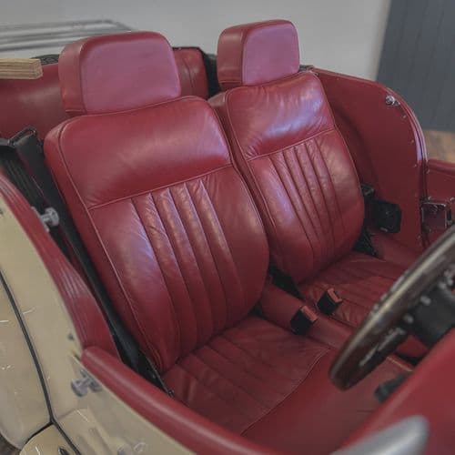 Photograph of vehicle for sale