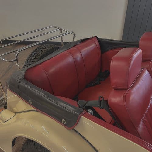 Photograph of vehicle for sale