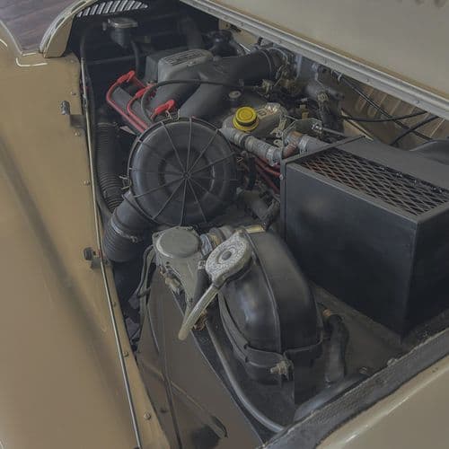 Photograph of vehicle for sale