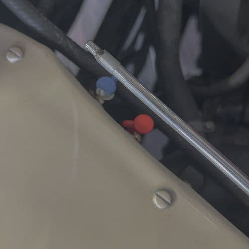 Photograph of vehicle for sale