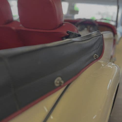 Photograph of vehicle for sale