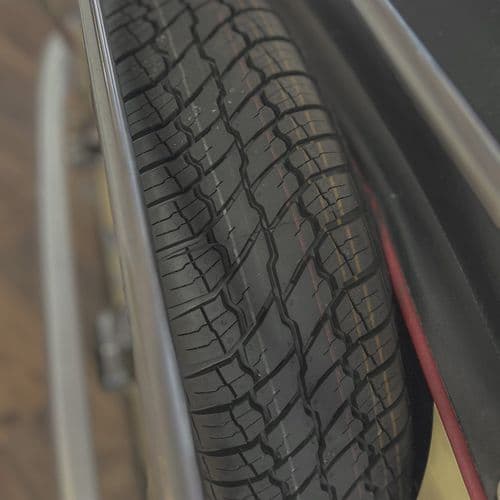 Photograph of vehicle for sale