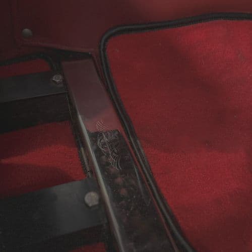 Photograph of vehicle for sale