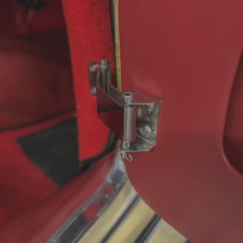 Photograph of vehicle for sale