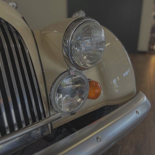 Photograph of vehicle for sale