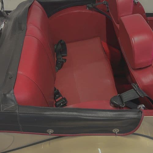 Photograph of vehicle for sale