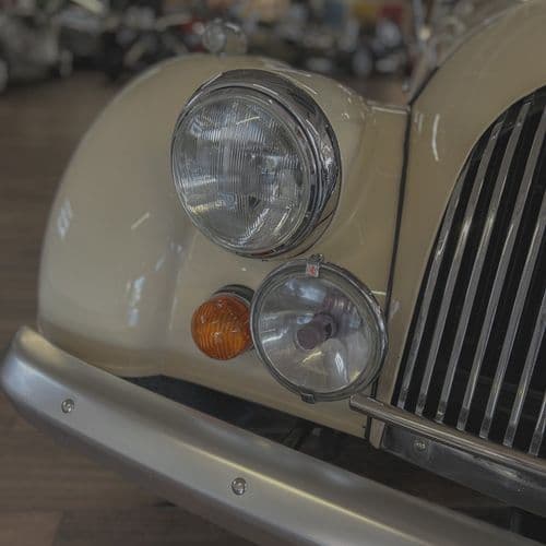 Photograph of vehicle for sale