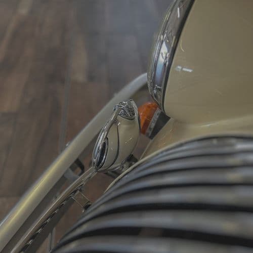 Photograph of vehicle for sale