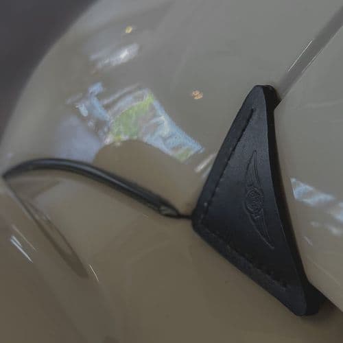 Photograph of vehicle for sale