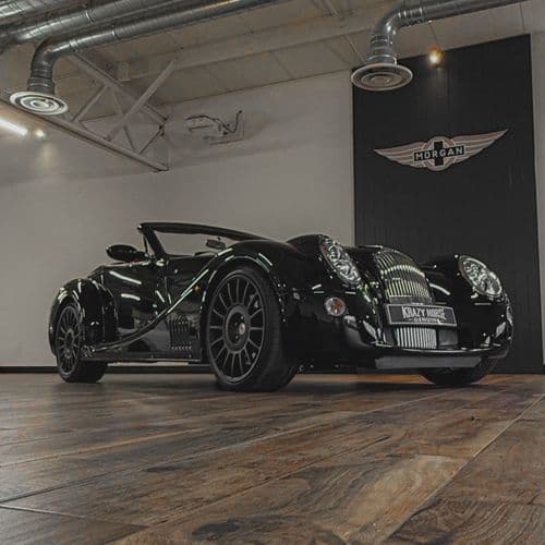 Photograph of vehicle for sale