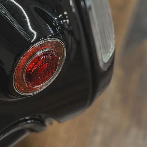 Photograph of vehicle for sale